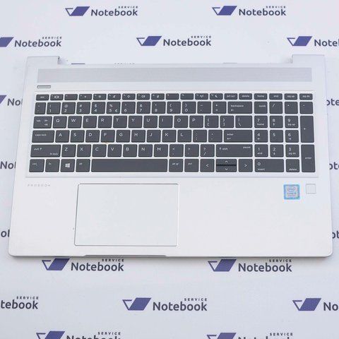 *Уцінка* HP ProBook 450 G6 450 G7 L45090-161 Верхня частина корпусу, топкейс C13 520926 фото