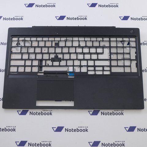 Dell Precision 7340 7530 Верхня частина корпусу, топкейс 2000000651408 фото