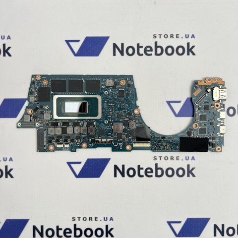 Материнська плата ASUS Zenbook S 13 OLED (UX5304) ( UX5304MA / Ultra 7 155U / 16GB ) Гарантія 300006527 фото