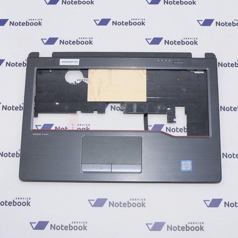 Fujitsu Lifebook U747 CP718675 Верхняя часть корпуса, топкейс 300004842 фото