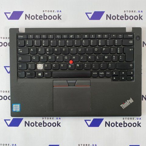 Lenovo Thinkpad X270 X275 AM12F000600 SN20L82623 Верхняя часть корпуса, топкейс (Уценка) 300001709 фото