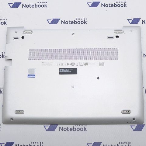 HP 735 G5 735 G7 830 G5 830 G6 №3 Нижня частина корпусу, корито, піддон 300001419 фото