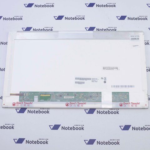 *Уценка* AUO B173RW01 V.4 (17.3", 1600*900, Матовая, 40pin, LVDS, Normal) Матрица 526324 фото