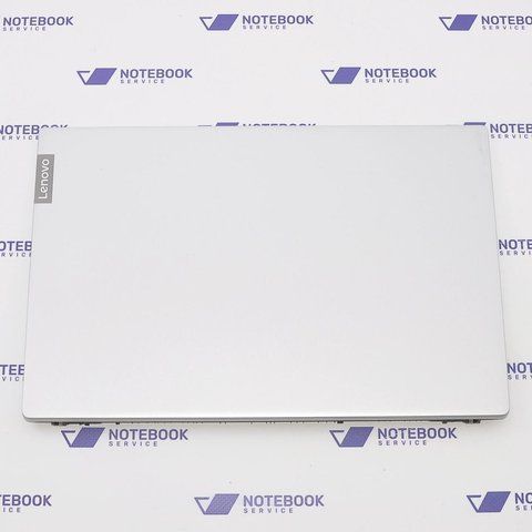 Lenovo Ideapad S340-15IIL 5CB0S18627 Крышка матрицы, петли, корпус 415031 фото