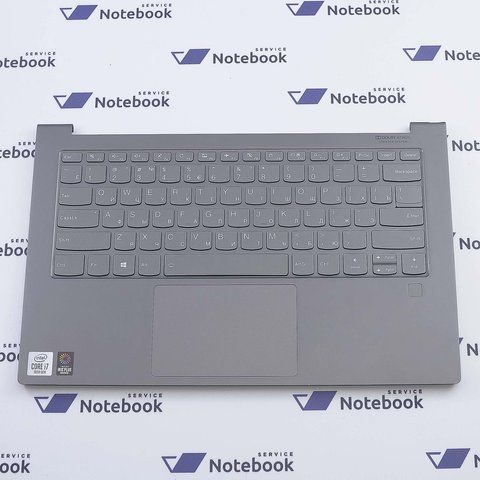 Lenovo Yoga C940-14IIL C940-14 5CB0U44278 Верхняя часть корпуса, топкейс 2000000470337 фото