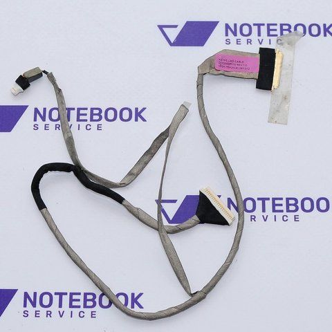 Шлейф матрицы Packard Bell EasyNote LJ61 LJ63 LJ65 LJ71 DC02000PY10 274058 274089 272429 фото