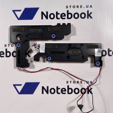 Dell Inspiron 15 5568 5578 5579 (023.4009D.0001 0NY6W3) Динаміки 300003590 фото