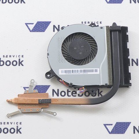 Система охолодження Lenovo Ideapad 300-17ISK 300000874 фото