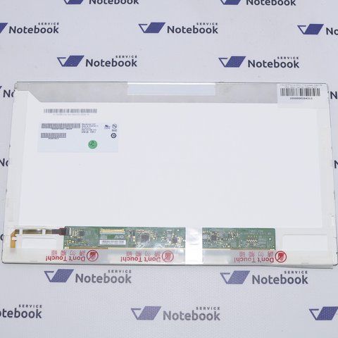 AUO B156XTN02.0 (15.6", Глянцева, 1366*768, LVDS, 40pin, Normal) Матриця №2 2000000394312 фото
