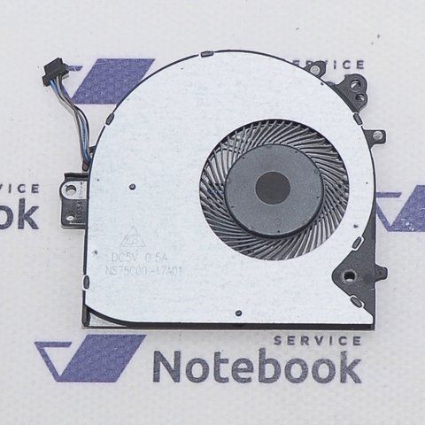 HP ProBook 450 G5 455 G5 Вентилятор 300001676 фото