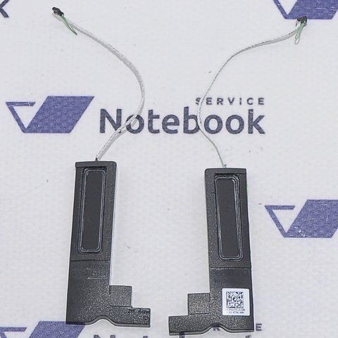 Динаміки Dell XPS 13 9300 300003734 фото