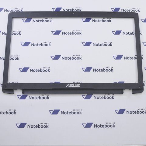 Asus GL752VW GL752VL 13NB0A42AP0101 Рамка матриці, корпус 2000000535425 фото