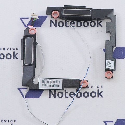 HP Envy 13-BA L94045-001 Динамики 597157 фото