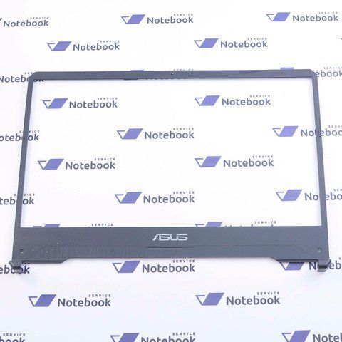 Asus FX505 FX505D FX505DY FX505DD FX505DT 13N1-5JA0F11 №2 Рамка матрицы, корпус B15 480169 фото