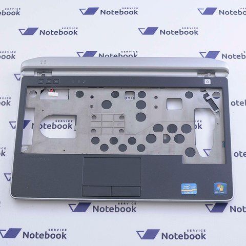 Dell Latitude E6220 6070B0494401 NKH5H Верхняя часть корпуса, топкейс C13 491547 фото