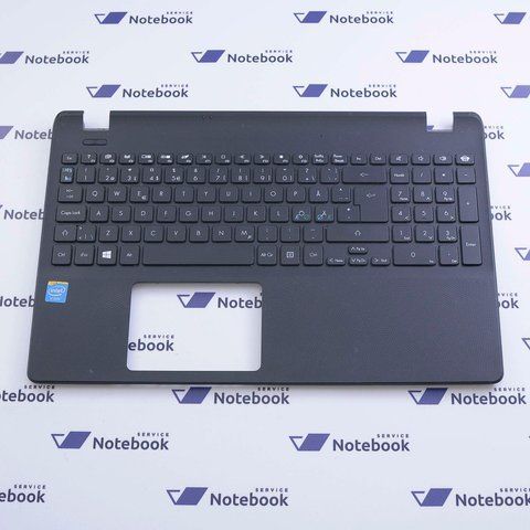 Packard Bell TG71 Acer ES1-512 ES1-531 60.Y4VN1.004 Верхня частина корпусу, топкейс C11 491363 фото