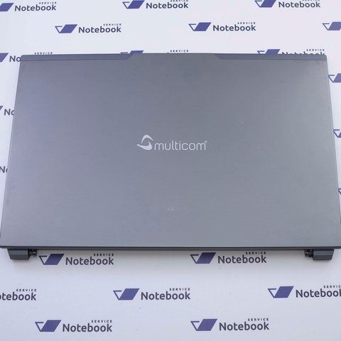 Clevo N870 Кришка, рамка матрицi, петлі, корпус B16 487335 487328 фото