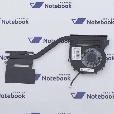 Lenovo ThinkPad Yoga 460 00PA932 Система охолодження, радіатор 2000000570082 фото