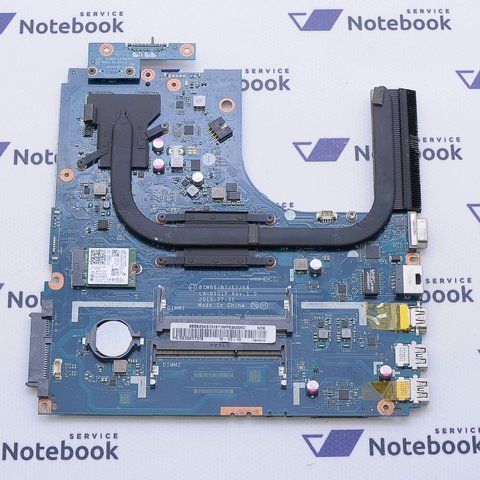 Материнська плата Lenovo B51-80 (la-d101p 5b20k57318 / i7-6500U / Radeon) Гарантiя 2000000627649 фото