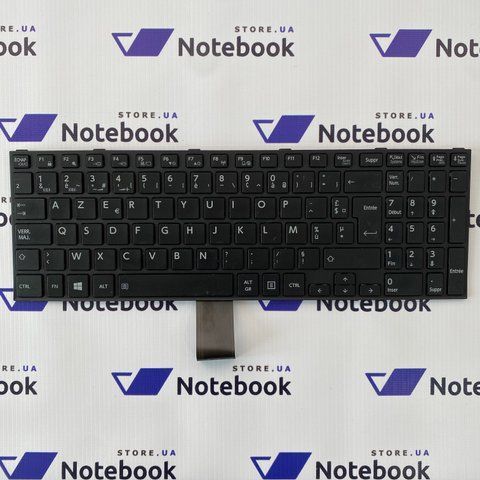Toshiba Tecra A50-C MP-14A7600 Клавіатура 300001675 фото