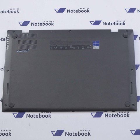 Lenovo ThinkPad X1 Carbon 3rd Gen 3 2nd Gen 2 00HN987 Нижня частина корпусу, корито, піддон 2000000576732 фото
