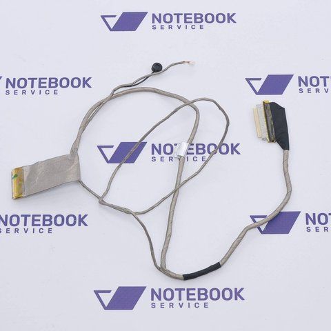 Шлейф матриці Asus X75 X75A X75U X75V X75VD X75SV F75A R704A F75V 14005-00380100 273549 83711 273792 фото