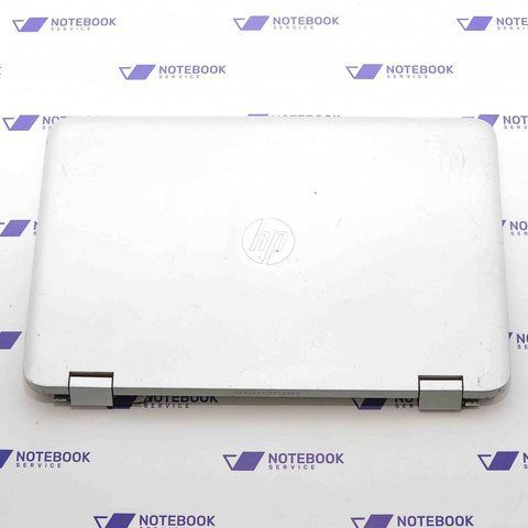 HP Pavilion X360 15-U 3EY63LCTP30 812877-001 Кришка матриці, петлі, корпус T06 340876 фото