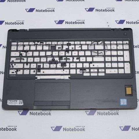 *Уцінка* Топкейс Dell Latitude 5580 5585 5588 E4Y5HGG Верхня частина Корпус 300004402 фото