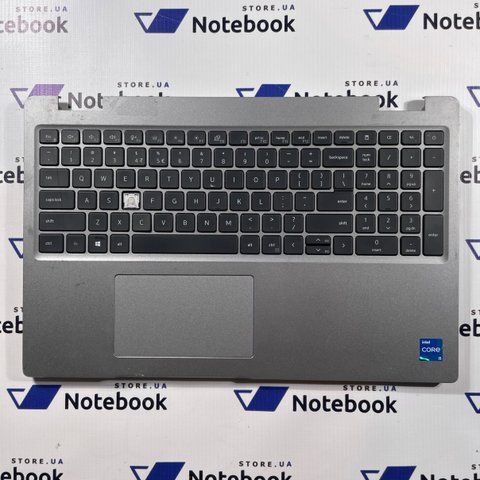 *Уцінка* Dell latitude 5520 5530 5540 Верхня частина корпусу, топкейс 300003313 фото