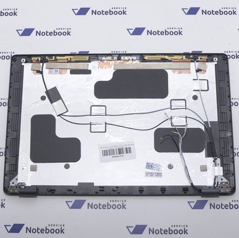 Dell Precision 3540 E3540 Latitude 5500 Кришка матриці, петлі, корпус 300001376 фото