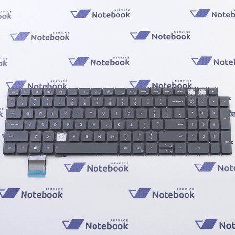 *Уцінка* Клавіатура Dell inspiron 15 3510 300000592 фото
