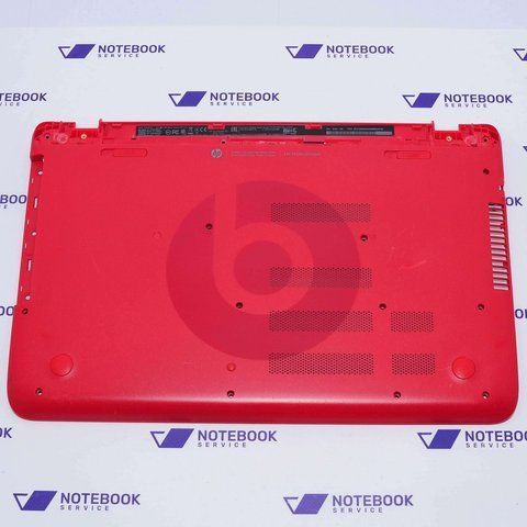 HP ProtectSmart 15-p099nd EAY14001070 Нижняя часть корпуса, корыто, поддон B14 276502 фото