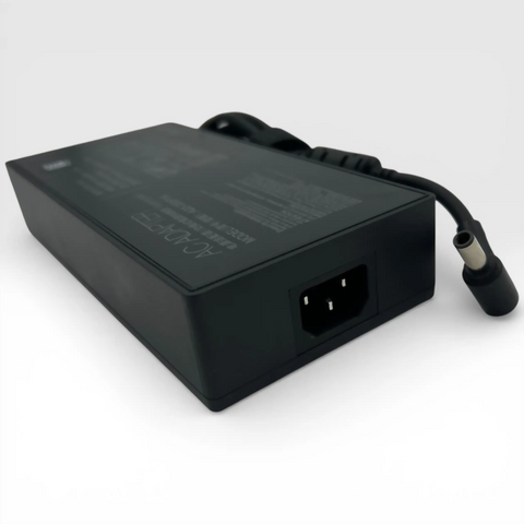 Блок питания Asus 330W (6.0x3.7) для ASUS ROG Strix SCAR ASUS ROG Flow 330201656037 фото