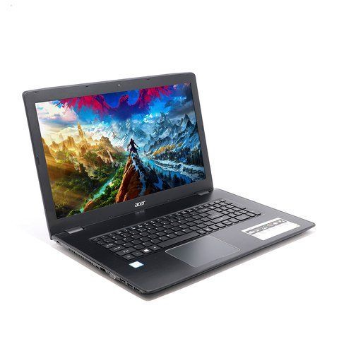 БВ Ноутбук Acer Aspire E5-774 | RAM 4 ГБ | SSD 128 ГБ 605197 фото