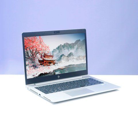 БВ ноутбук HP EliteBook 840 G5 14.0" Full HD IPS Intel Core i7-8565U (1.8-4.6 ГГц) Intel UHD Graphics 620 RAM 4 ГБ 128 ГБ SSD 8406 фото