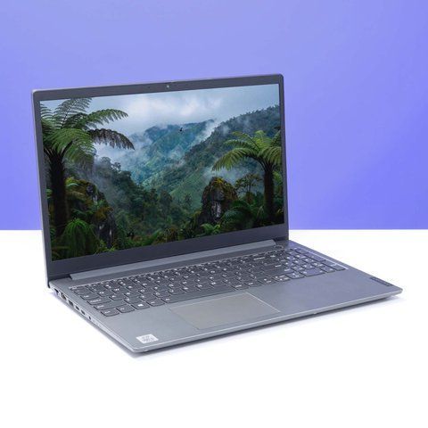 БВ ноутбук Lenovo ThinkBook 15-IIL 15.6" Full HD Intel Core i5-1035G1 (1.0-3.6 ГГц) Intel UHD Graphics RAM 4 ГБ 128 ГБ SSD 807836 фото