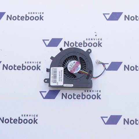 Dell Latitude E5530 DC28000AEVL Вентилятор 491745 фото