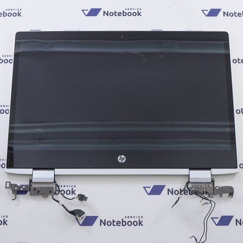 HP ProBook x360 440 G1 450.0EQ06.0011 Экран в сборе, матрица, тачскрин 623412 фото