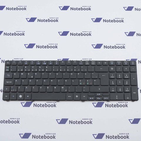 Клавиатура Acer Aspire 5252 5250 5236 PK130C94A22 342016 518848 фото