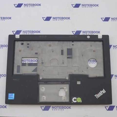 Lenovo ThinkPad T14 Gen 2 AP1VA000400 Верхняя часть корпуса, топкейс B08 426389 фото