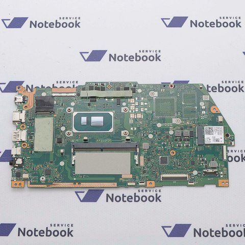 Материнська плата Asus F513EA F513E X513 X513E X513EA K513EA (69n1c3m11b12 / i3-1115G4) Гарантiя 503288 фото