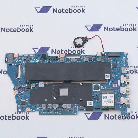 Материнская плата HP Elitebook 645 G9 (dax9sfmb8a1 / R5 5675U) Гарантия 523170 фото