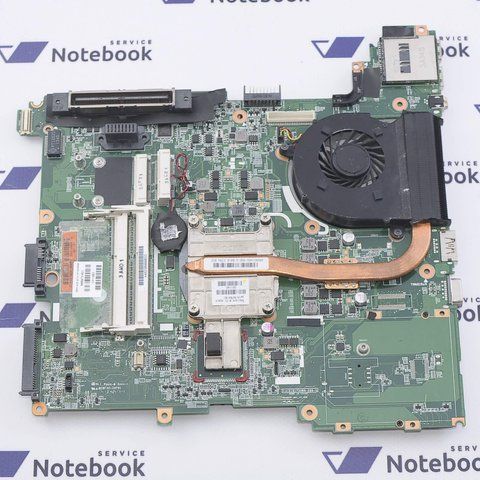 Материнская плата HP EliteBook 6570P 6570B (020115500-600-g 686973-601 / HM76) Гарантия 471471 фото