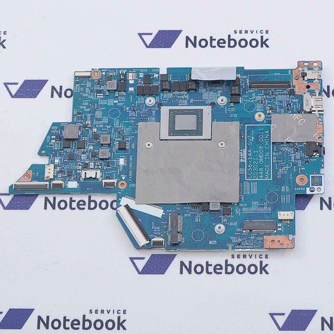 Материнская плата Lenovo IdeaPad Flex 5 14ALC05 (448.0md08.0011 / R3 5300U / 4GB) Гарантия 561141 фото
