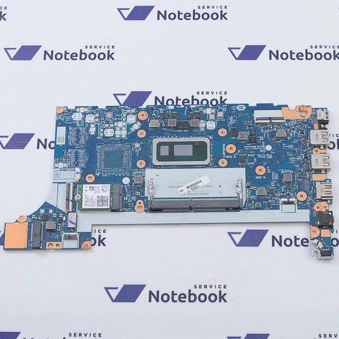 Материнская плата Lenovo ThinkPad E14 Gen 1 E15 Gen 1 (nm-c421 5b20s72277 / i3-10110U) Гарантия 2000000560557 фото