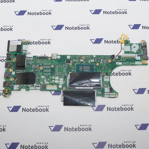 Материнська плата Lenovo ThinkPad T480 (et480 nm-b501 01yr336 / i5-8350U) Гарантiя 2000000639734 фото