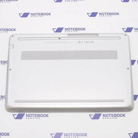 HP Pavilion 14-AL EAG3100301A Нижня частина корпусу, корито, піддон B12 419046 фото