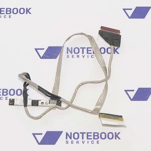 Шлейф матрицы HP ProBook 430 G2 450 G2 DC02001YS00 404202 фото