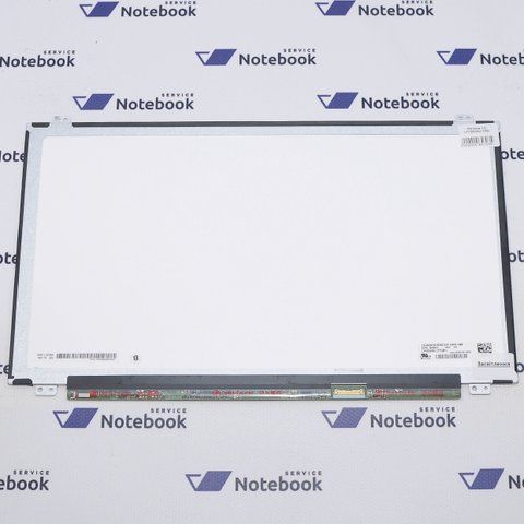 *Уцінка* LG LP156WHU-TPB1 (15.6", 1366*768, eDP 30 pin, вушка верх-низ, матова) Матриця 657035 фото