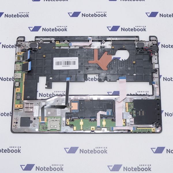 Fujitsu Lifebook U747 CP718675 Верхня частина корпусу, топкейс 300004842 фото